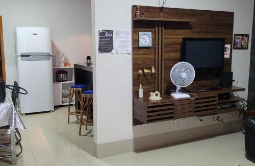 Franca House | Casa aconchegante