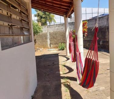 Nova Odessa House | Casa Aconchegante