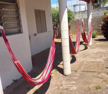 Nova Odessa House | Casa Aconchegante