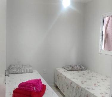 Ribeirao Preto House | Casa aconchegante