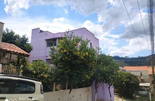 Sao Lourenco Apartment | CASA ACONCHEGANTE