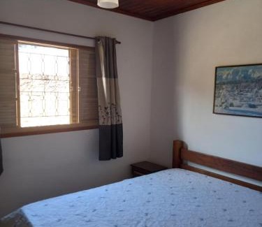 Centro House | Casa Aconchegante