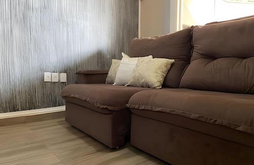 Araxa House | Casa Aconchegante com 2 Quartos