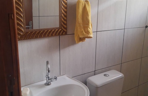 Londrina House | Casa Aconchegante com Garagem