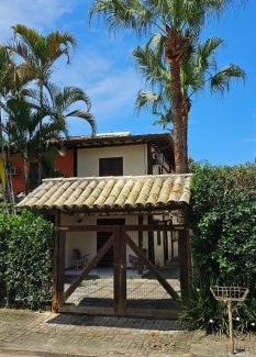 Portal das Artes House | Casa Aconchegante - Com Passeio de Escuna de Cortesia!