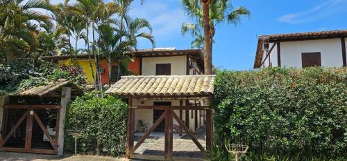 Portal das Artes House | Casa Aconchegante - Com Passeio de Escuna de Cortesia!