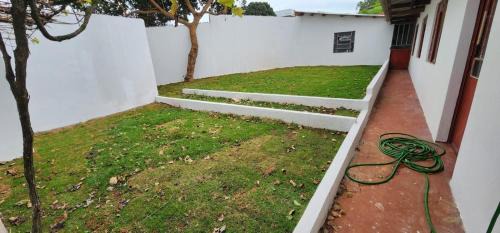 Regiao do lago House | Casa aconchegante - compartilhada