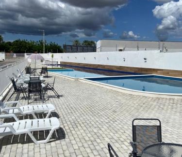 Parnaiba House | Casa aconchegante em Parnaíba