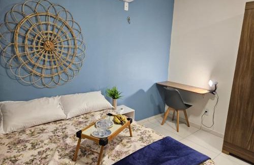 Parnaiba House | Casa aconchegante em Parnaíba