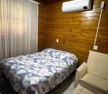 Guaiuba House | Casa aconchegante inteira - Casa por Dia Imbituba SC