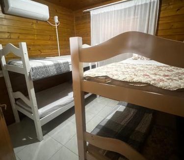 Guaiuba House | Casa aconchegante inteira - Casa por Dia Imbituba SC