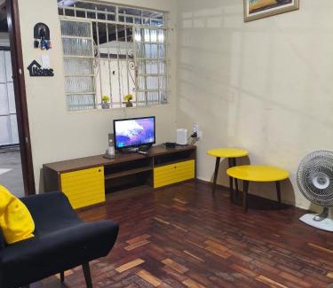 Sao Paulo Villa | CASA Aconchegante MASSUDA