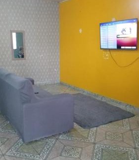 Manaus Apartment | Casa Aconchegante na praça 14