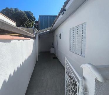 Parque Sao Vicente Apartment | Casa aconchegante no centro da cidade