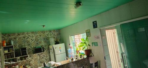 Tenone House | Casa aconchegante para evento em belém