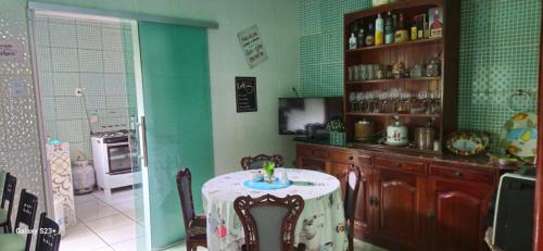 Tenone House | Casa aconchegante para evento em belém