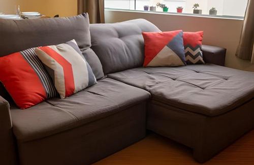 Aparecida Apartment | Casa Aconchegante próxima ao Santuário