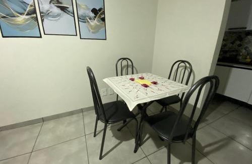 Altos do Indaia House | Casa Aconchego 1 Residencial Santa Terezinha