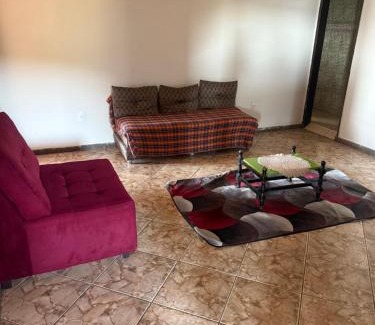 Ouro Preto House | Casa Aconchego das Andorinhas