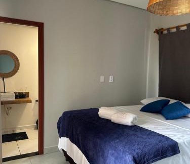 Santo Amaro do Maranhao House | Casa Aconchego Lençóis