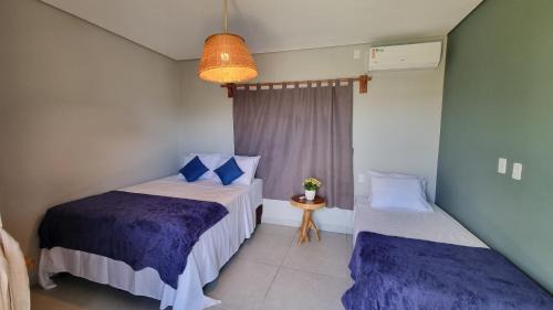 Santo Amaro do Maranhao House | Casa Aconchego Lençóis