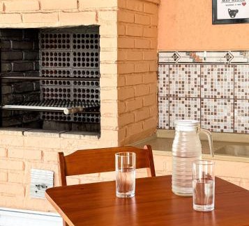 Jardim Imperador Apartment | Casa Aconchego - O refúgio perfeito para amar e descansar