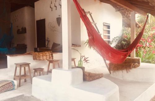 Atins Hotel | Casa Acquamarina