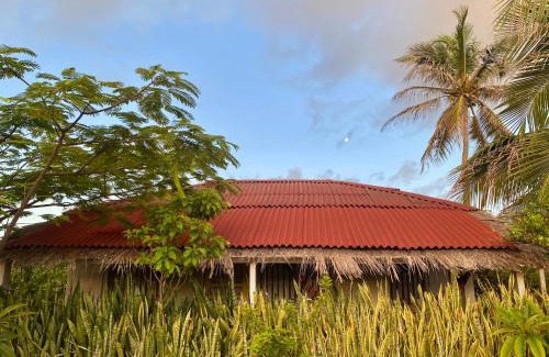 Atins Hotel | Casa Acquamarina