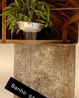 Atins Hotel | Casa Acquamarina