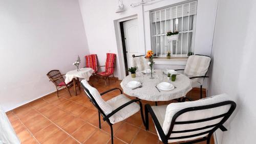 Isla Cristina House | Casa adosada en Urbasur ISLANTILLA