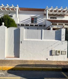 Isla Cristina House | Casa adosada en Urbasur ISLANTILLA