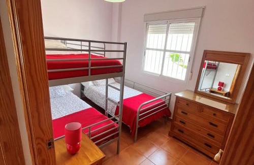 Isla Cristina House | Casa adosada en Urbasur ISLANTILLA