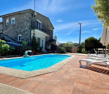 Quintans House | Casa Adriana