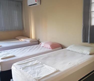 Aeroclube House | Casa Aeroclube