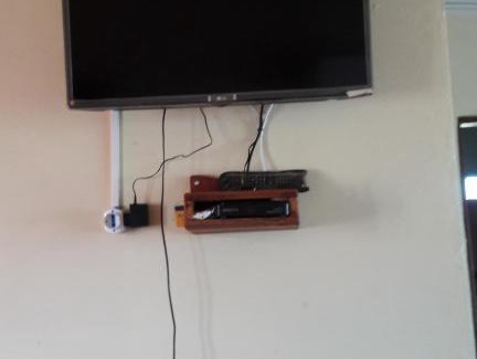 San Gregorio de Polanco House | Casa AFECTO