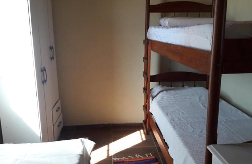 San Gregorio de Polanco House | Casa AFECTO