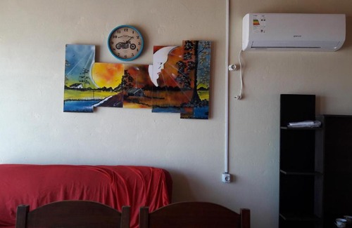 San Gregorio de Polanco House | Casa AFECTO