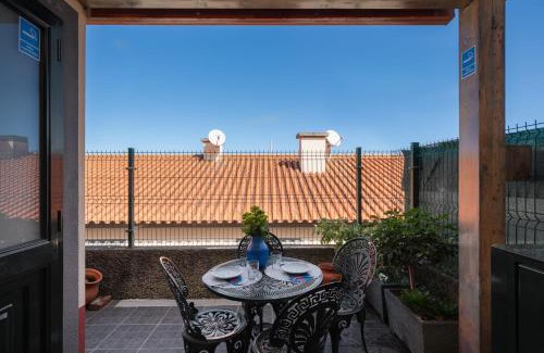 Sao Jorge House | Casa Afonso by An Island Apart