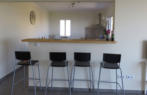 Estreito da Calheta House | CASA AGAPANTHE Large comfortable house and swimming pool