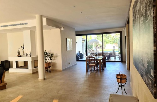 Cas Concos House | Casa Agosto