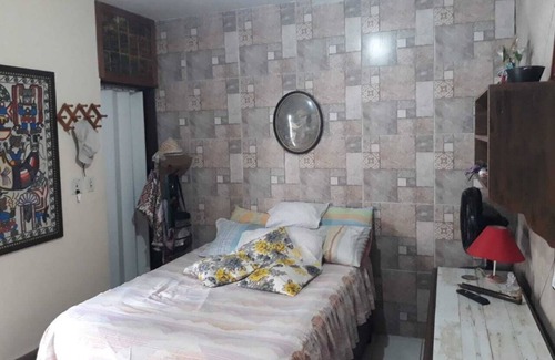 Itanhaem House | Casa Agradável com Piscina, Perfeita Para um Relax num Clima de Praia