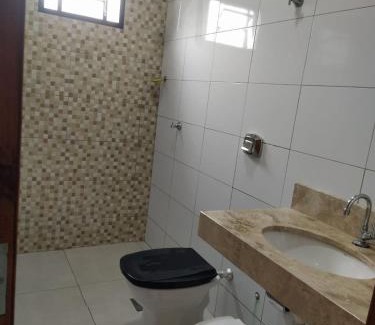 Bonito House | Casa agradável e confortável, com piscina