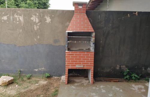 Bonito House | Casa agradável e confortável, com piscina