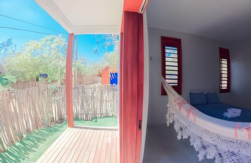 Barra Grande House | Casa agradável, no centrinho de Barra Grande