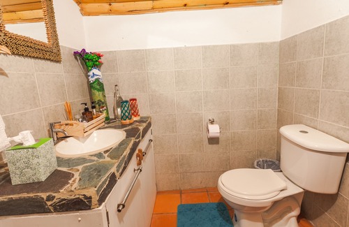 Sopo Bed & Breakfast | Casa Agrreste Bed & Breakfast