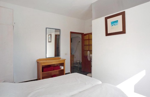 Mogan Apartment | Casa Aguacate