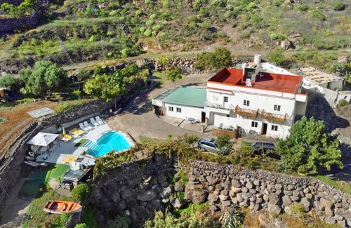 Mogan Apartment | Casa Aguacate