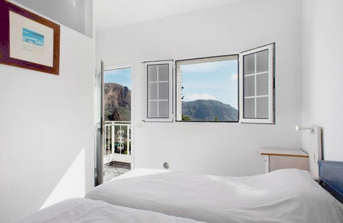 Mogan Apartment | Casa Aguacate