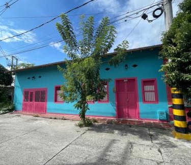 Honda House | Casa AguaMarina