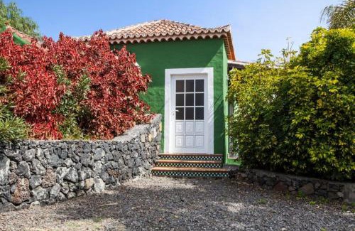 Los Llanos de Aridane House | Casa Agustín